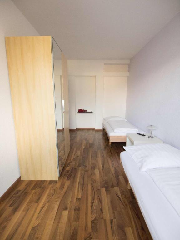 Hotel Gregory Zurich Room photo
